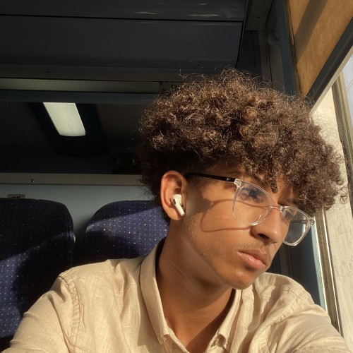 ilyass b. profile photo