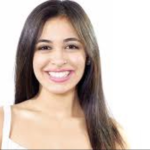 Mina R. profile photo