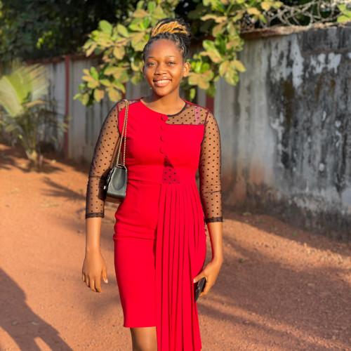 Nmesoma O. profile photo