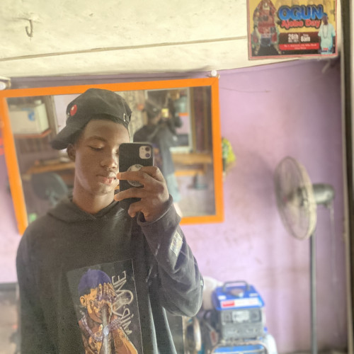 Akorede A. profile photo