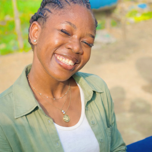 Grace L. profile photo