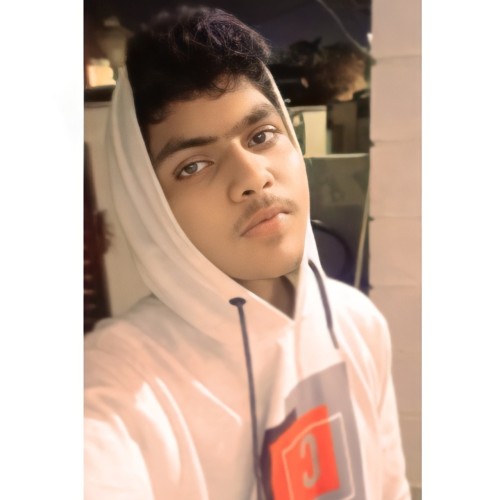 Harshwardhan Singh  S. profile photo