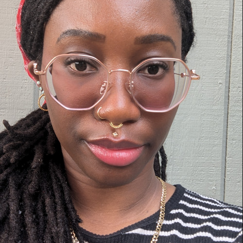 Lamarra H. profile photo