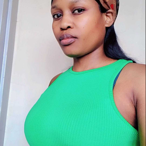 Bucie M. profile photo
