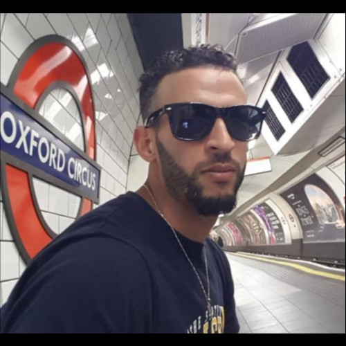 Hassan H. profile photo