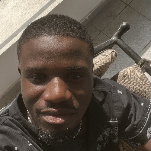 immanuel  a. profile photo