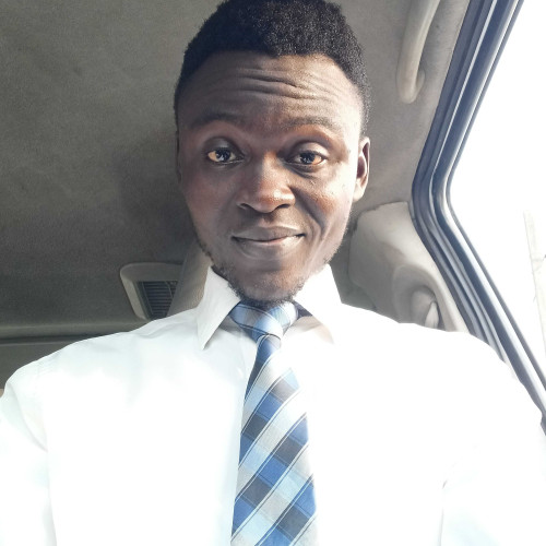 olorunsola b. profile photo