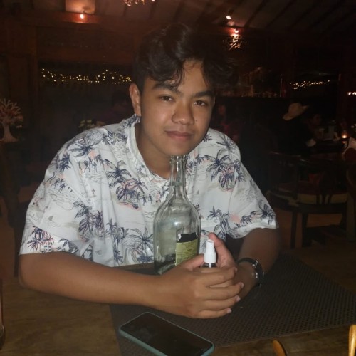 Teguh A. profile photo