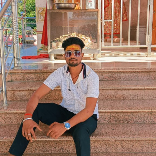Satyam  K. profile photo
