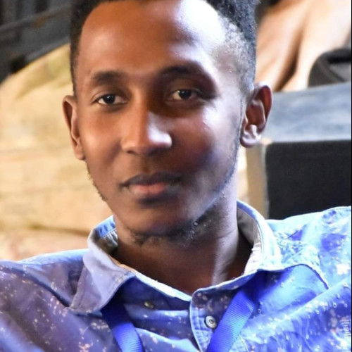 James M. profile photo