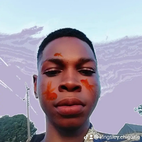 Kingsley  M. profile photo