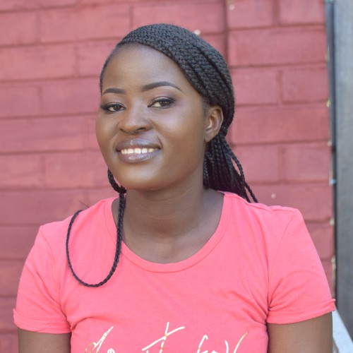 Tafadzwa M.