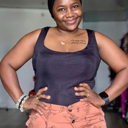 Mimidoo A. profile photo