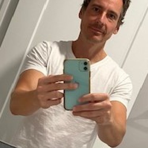 Eric G. profile photo