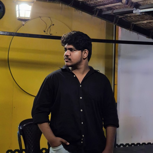 Jonah I. profile photo