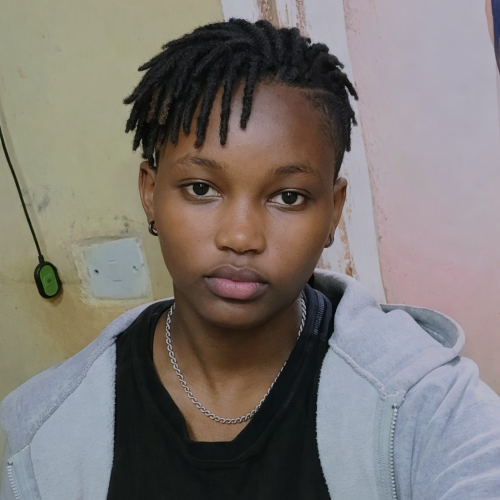 Mary N. profile photo