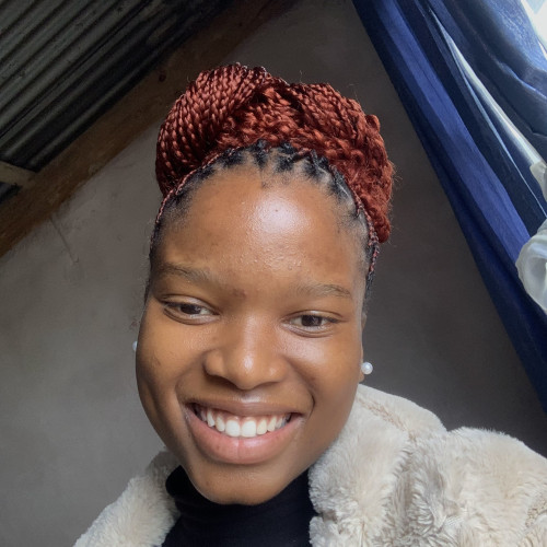 Sbusisiwe  M. profile photo
