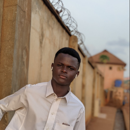 Aliyu I. profile photo