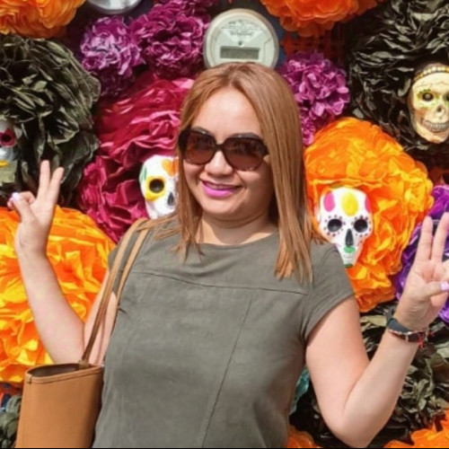 Mar G. profile photo