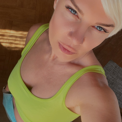 Inna T. profile photo