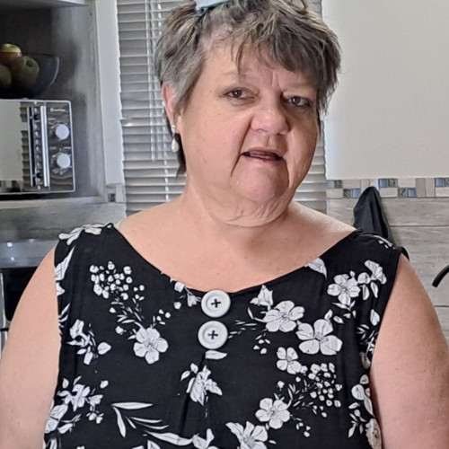 madelyn c. profile photo