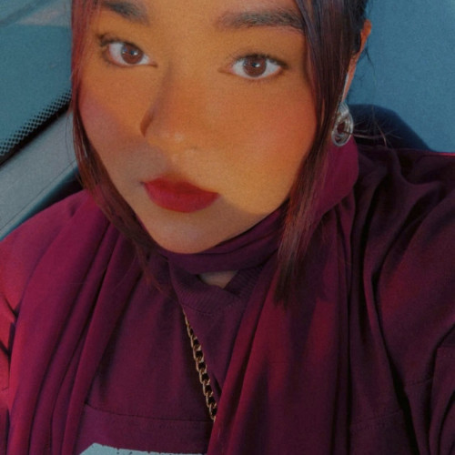 Mariya  K. profile photo