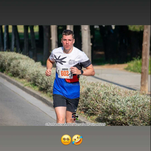 juanjo m. profile photo