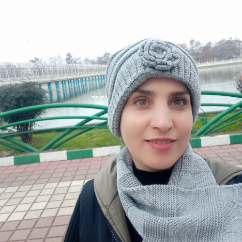Farzaneh M. profile photo