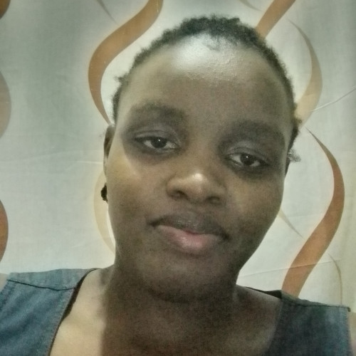 Jacinta K. profile photo