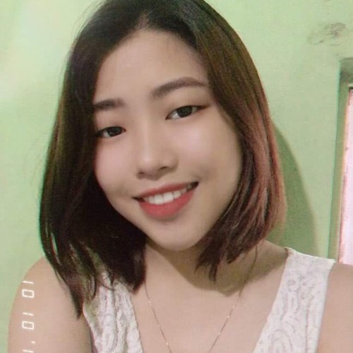 Amelene Joyce P. profile photo