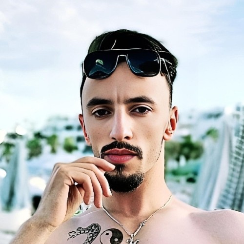 Hamza B. profile photo