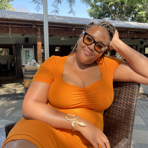 Shanana M. profile photo