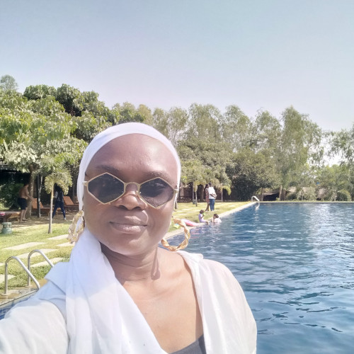 Aminat A.