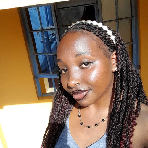 Damaris N. profile photo