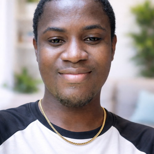 emmanuel I. profile photo