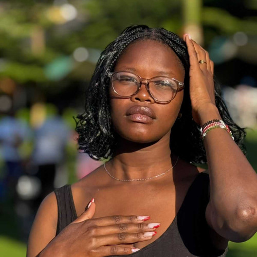 sharon c. profile photo