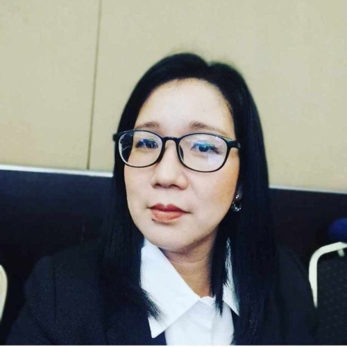 Richelle Anne  M.