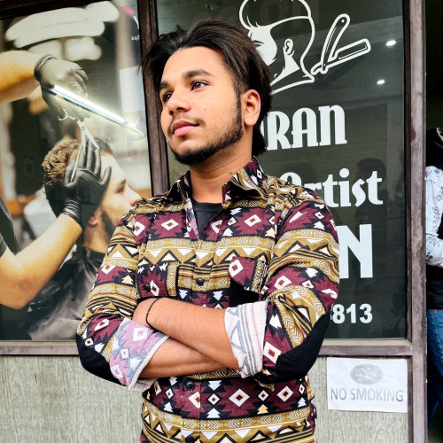 Karan M. profile photo