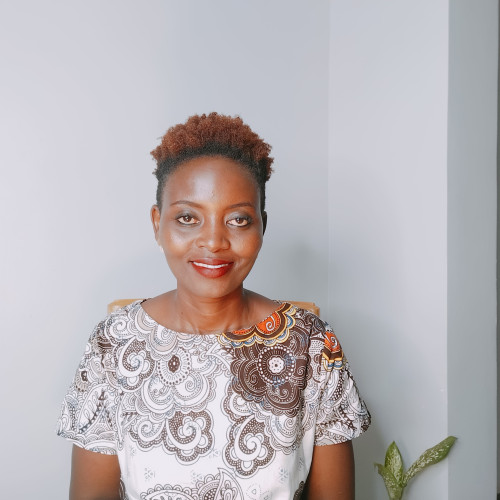 Kenya C. profile photo