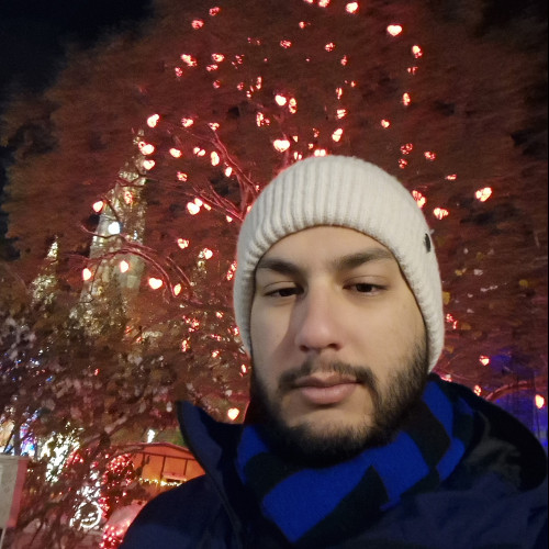 Giannis M. profile photo