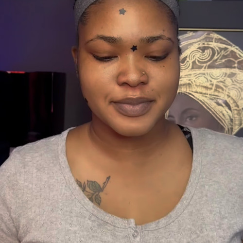 Ashley R. profile photo