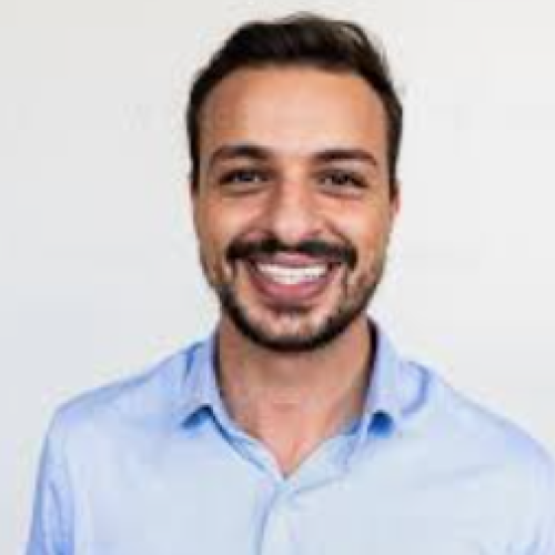 ISAAC A. profile photo