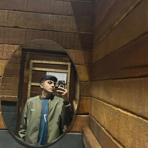 Danyal M. profile photo