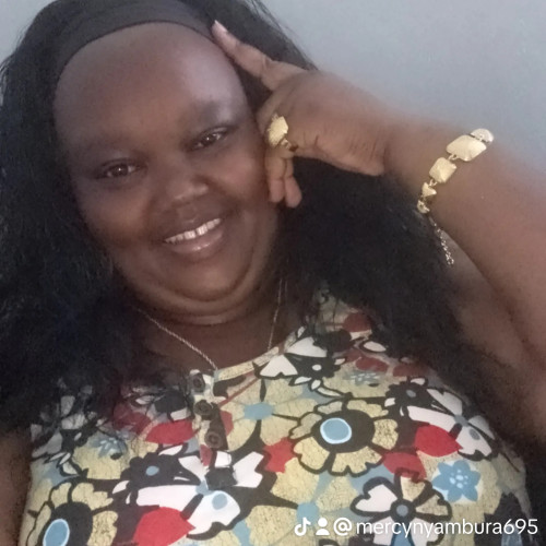 Mercy Nyambura  W.