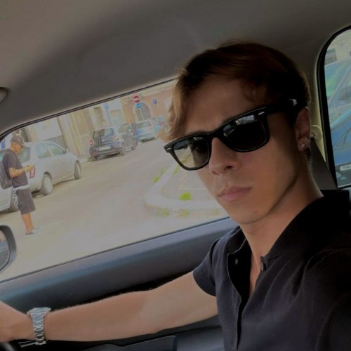 Francesco M. profile photo