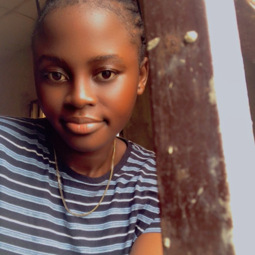 Esther  N. profile photo