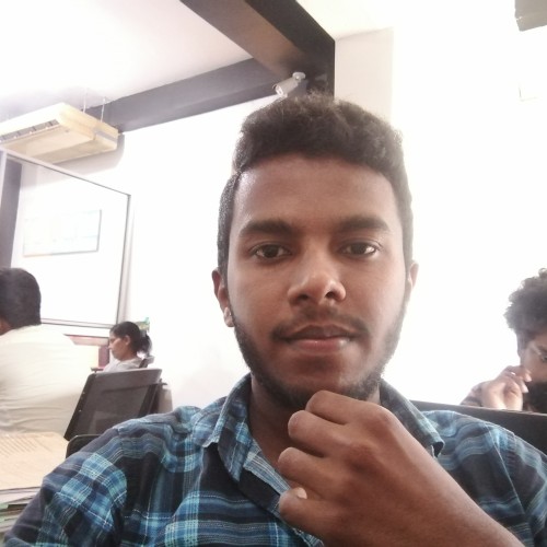Vimukthi  D.