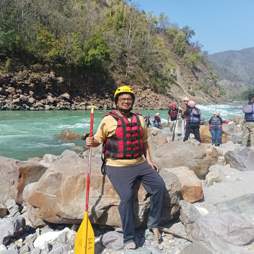 Mayank M. profile photo