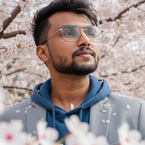 Fenil P. profile photo