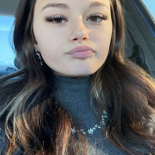 shianne P. profile photo